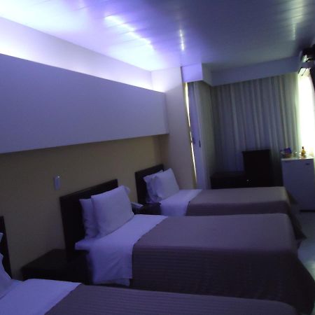 Ghl Hotel Aeropuerto Cali Palmira  Ngoại thất bức ảnh