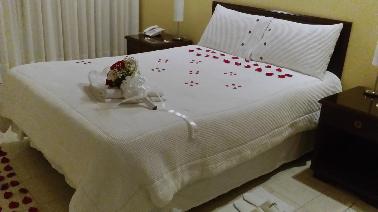 Ghl Hotel Aeropuerto Cali Palmira  Ngoại thất bức ảnh