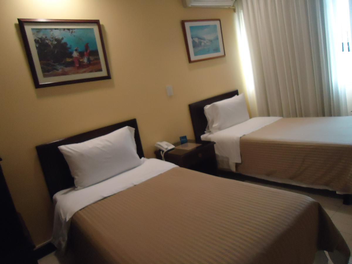 Ghl Hotel Aeropuerto Cali Palmira  Ngoại thất bức ảnh