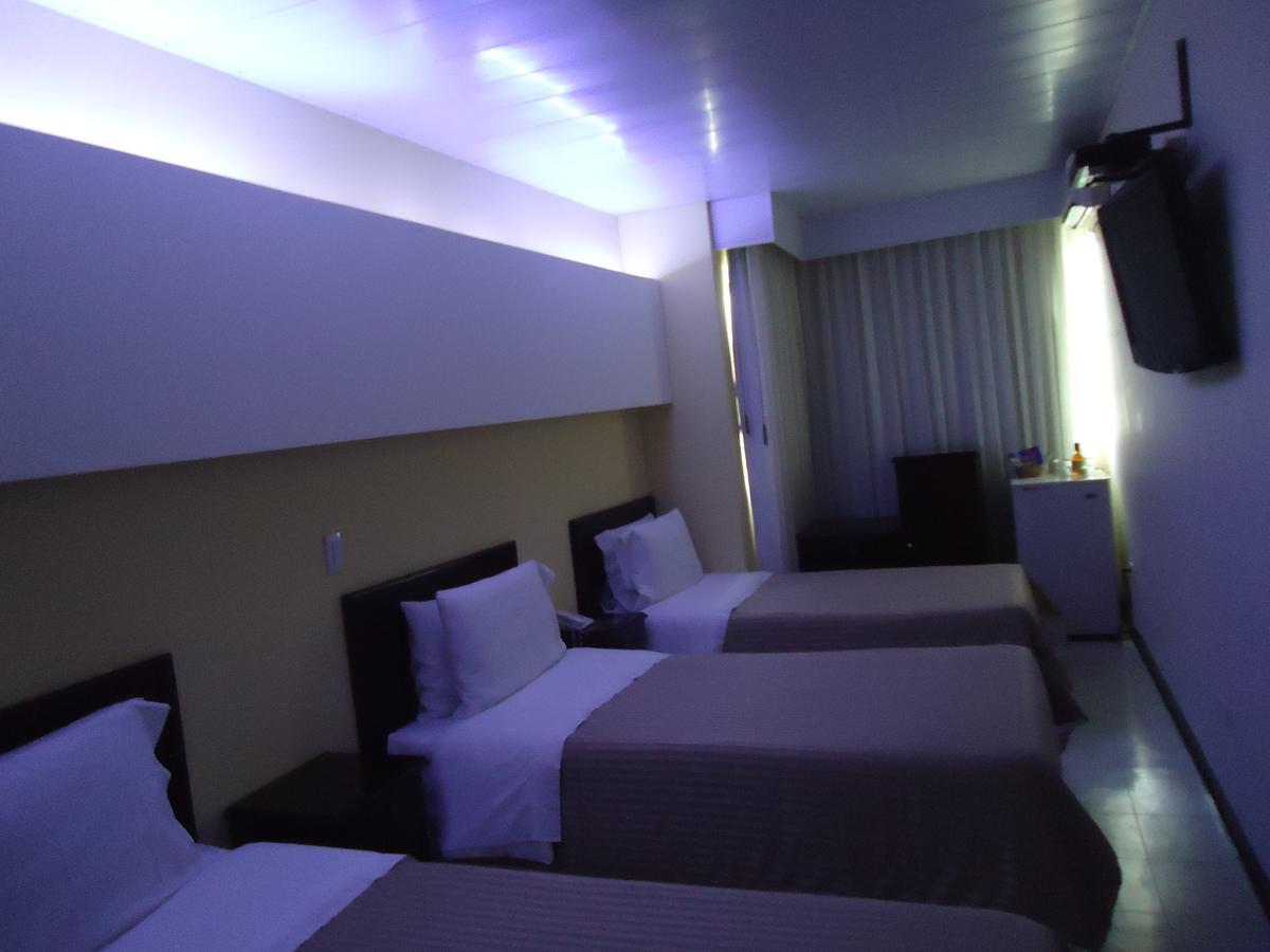 Ghl Hotel Aeropuerto Cali Palmira  Ngoại thất bức ảnh