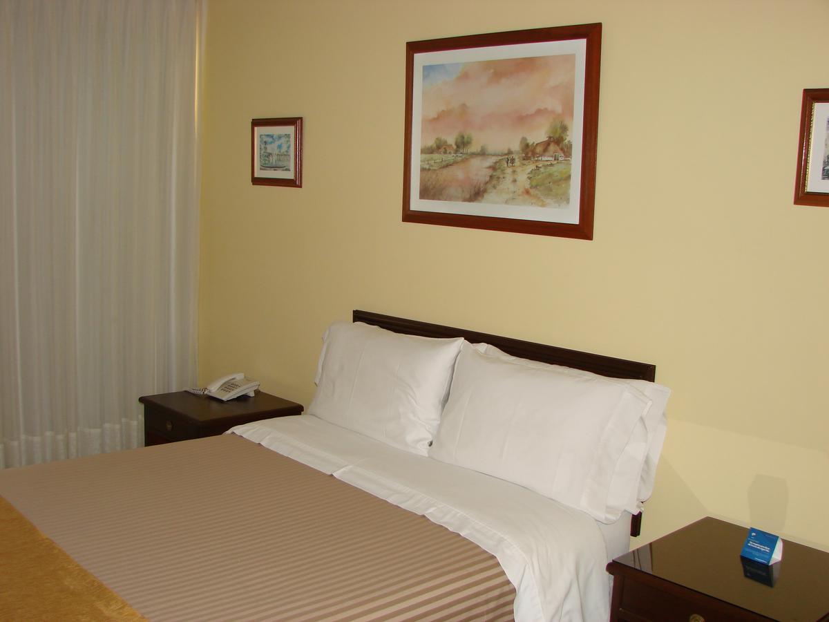 Ghl Hotel Aeropuerto Cali Palmira  Ngoại thất bức ảnh