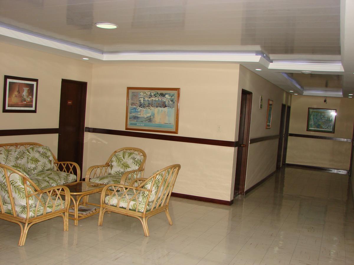 Ghl Hotel Aeropuerto Cali Palmira  Ngoại thất bức ảnh