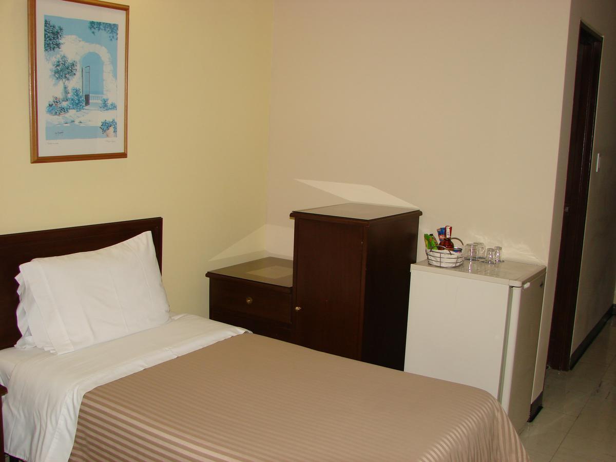 Ghl Hotel Aeropuerto Cali Palmira  Ngoại thất bức ảnh