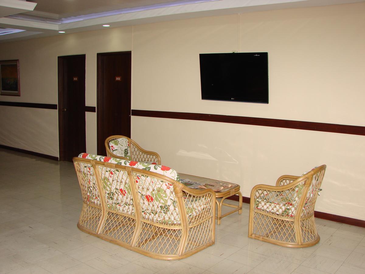 Ghl Hotel Aeropuerto Cali Palmira  Ngoại thất bức ảnh