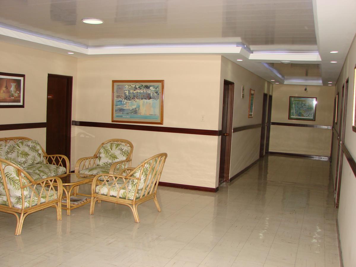 Ghl Hotel Aeropuerto Cali Palmira  Ngoại thất bức ảnh