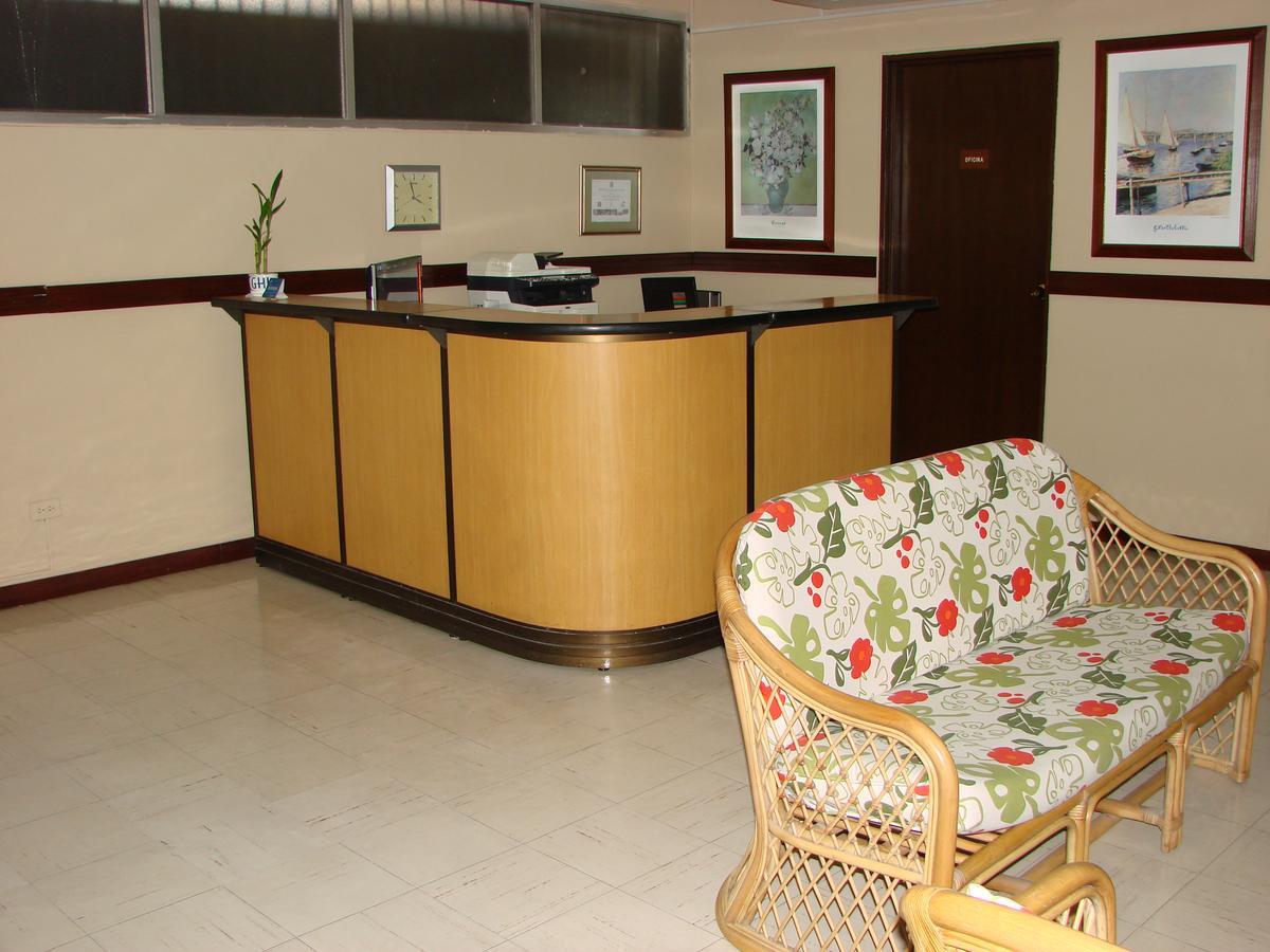 Ghl Hotel Aeropuerto Cali Palmira  Ngoại thất bức ảnh